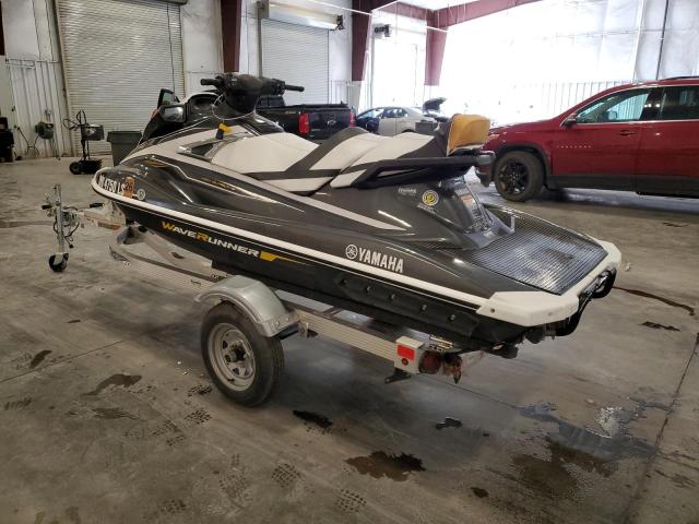 YAMAHA JET SKI 2018 gray   YAMA1061C818 photo #4