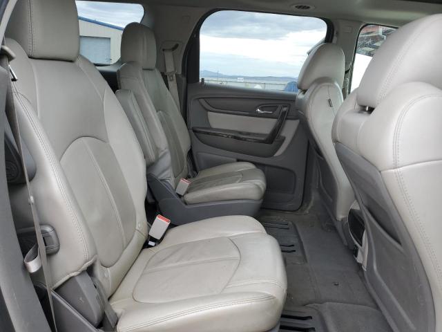 2015 GMC ACADIA SLT - 1GKKVRKD6FJ284580