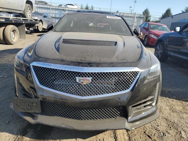 2018 CADILLAC CTS-V - 1G6A15S62J0105904
