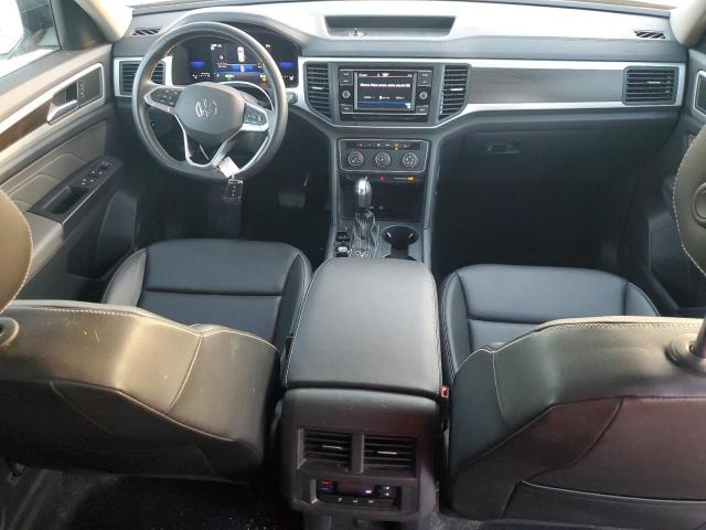 2022 VOLKSWAGEN ATLAS SE - 1V2LP2CA2NC503929