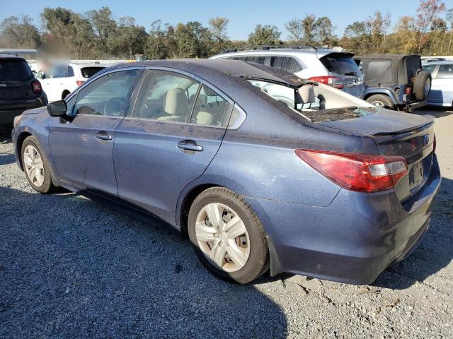 2016 SUBARU LEGACY 2.5 - 4S3BNBA6XG3019902