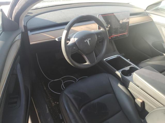 2023 TESLA MODEL 3 - 5YJ3E1EA0PF394780