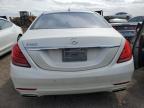 MERCEDES-BENZ S 550 photo