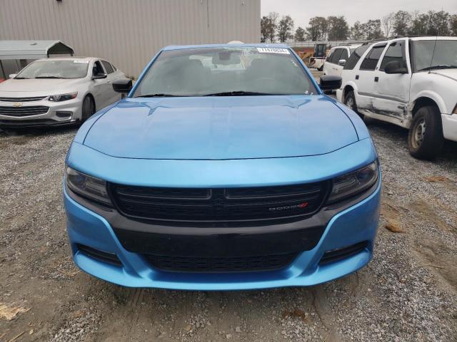2015 DODGE CHARGER SX - 2C3CDXHG3FH907393