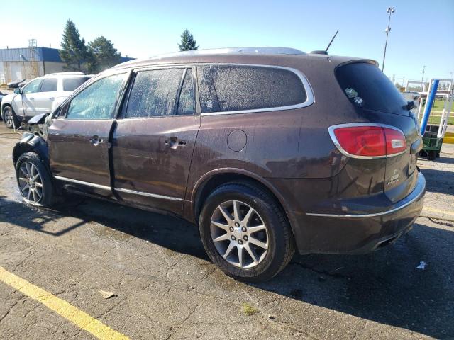 2017 BUICK ENCLAVE - 5GAKVBKD3HJ265895
