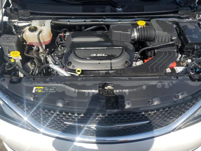 2018 CHRYSLER PACIFICA T - 2C4RC1FG3JR132766
