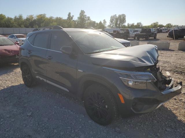 2023 KIA SELTOS NIG - KNDEUCA2XP7369901
