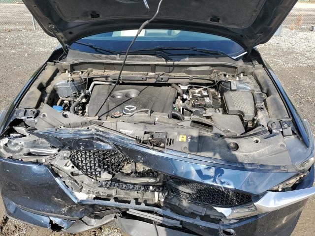 2017 MAZDA CX-5 GRAND - JM3KFBDL1H0220581
