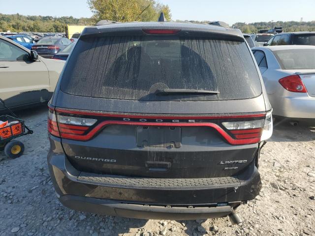 2015 DODGE DURANGO LI - 1C4RDJDG3FC723177