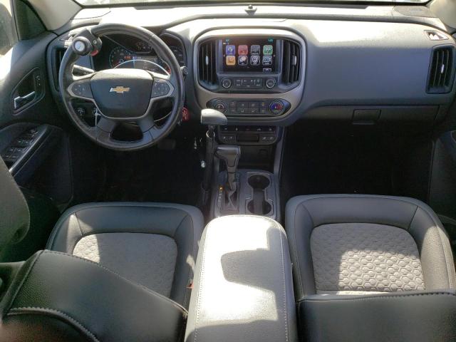2018 CHEVROLET COLORADO Z - 1GCGTDEN1J1229218