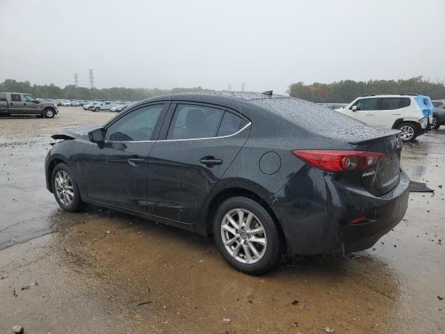 VIN JM1BM1V77E1111641 2014 Mazda 3, Touring no.2