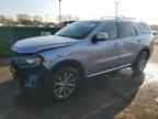 2017 DODGE DURANGO SX - 1C4RDJAG8HC637855