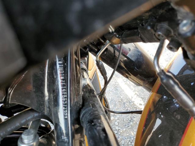 2023 HARLEY-DAVIDSON FLTRK 1HD1KZF15PB637255