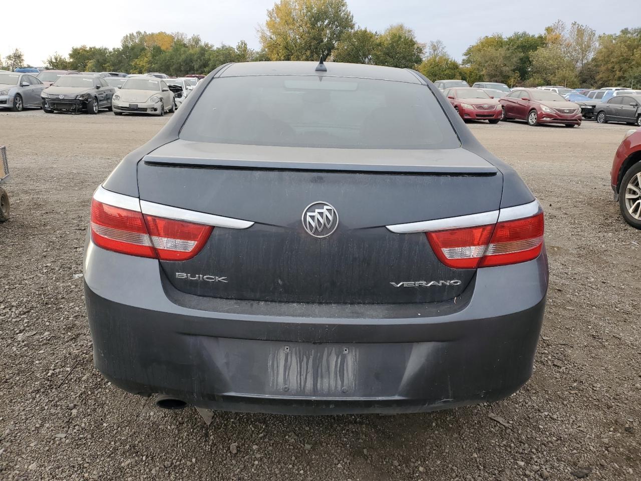 Lot #2976971620 2013 BUICK VERANO