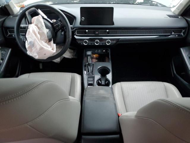 2023 HONDA CIVIC TOUR - 2HGFE1F99PH306502