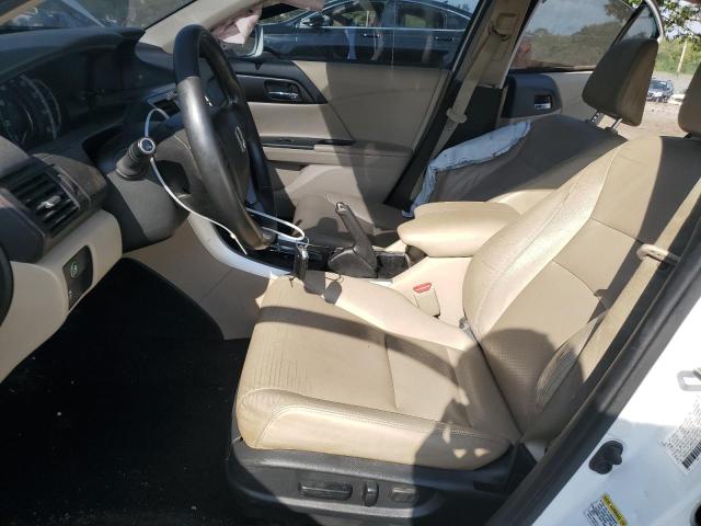 2015 HONDA ACCORD EXL - 1HGCR3F88FA018476