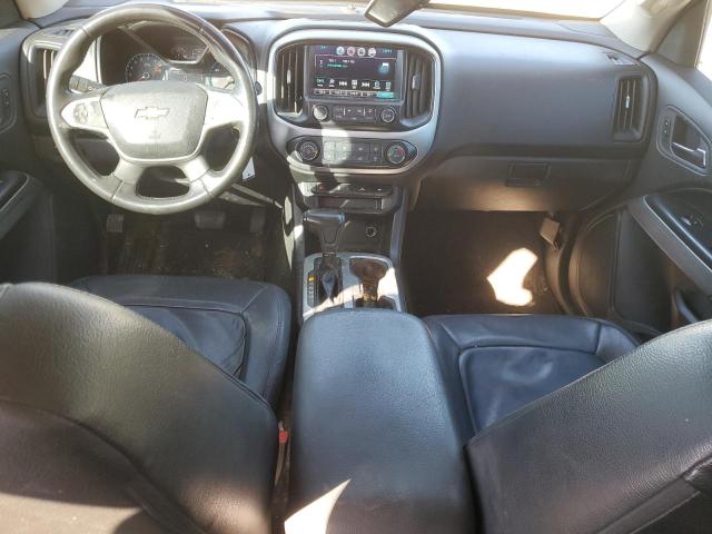2016 CHEVROLET COLORADO L - 1GCGSCE38G1143019