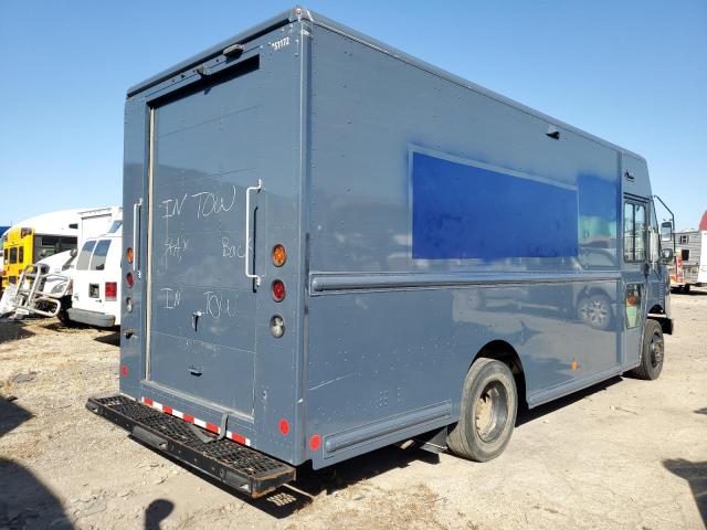 FREIGHTLINER CHASSIS M 2020 blue  gas 4UZAC2EA4LCMG2435 photo #4