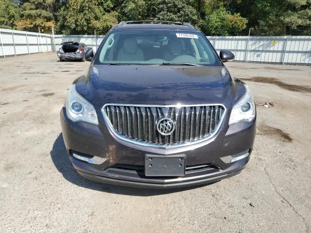 2017 BUICK ENCLAVE - 5GAKRBKD2HJ275323