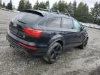 AUDI Q7 PRESTIG снимка