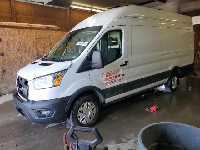 2020 FORD TRANSIT T- #2972398615