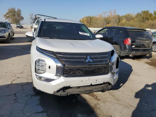 2022 MITSUBISHI OUTLANDER - JA4J4UA89NZ027666