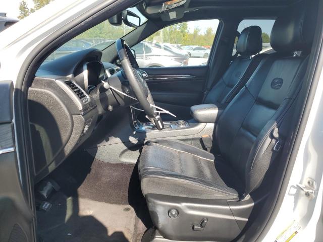 2018 JEEP GRAND CHER - 1C4RJFCG0JC355623