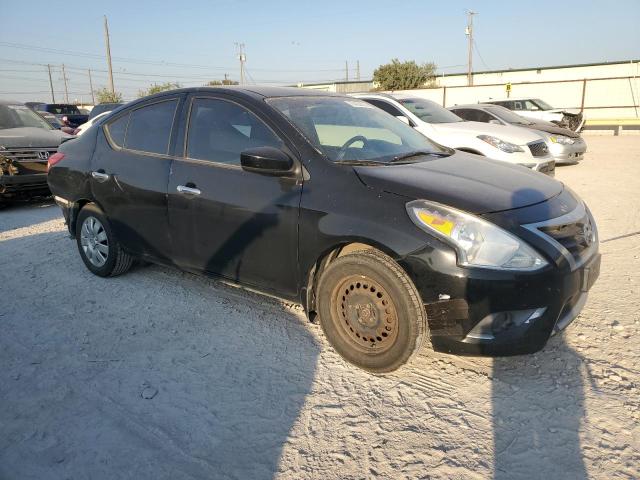 2015 NISSAN VERSA S - 3N1CN7AP2FL808559