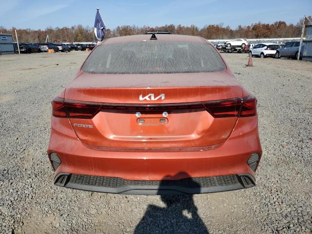 2023 KIA FORTE LX - 3KPF24AD7PE606314