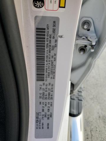 2020 RAM 1500 BIG H - 1C6SRFBT3LN224077