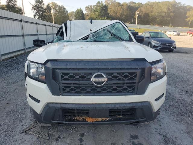 2022 NISSAN FRONTIER S - 1N6ED1CM2NN618037