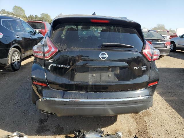 VIN 5N1AZ2MH3FN272720 2015 Nissan Murano, S no.6