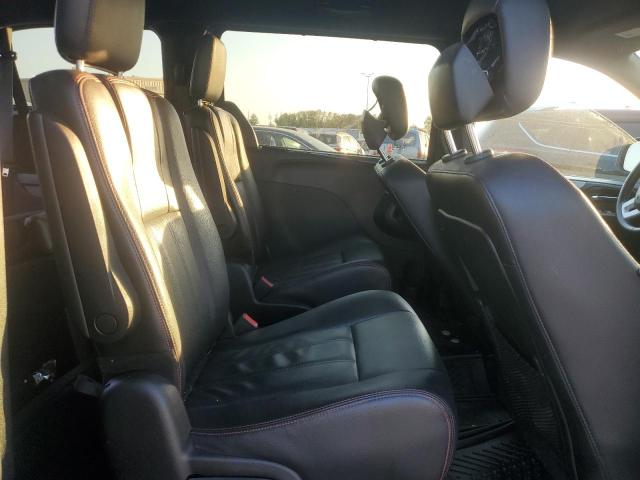 2019 DODGE GRAND CARA - 2C4RDGEG1KR557387