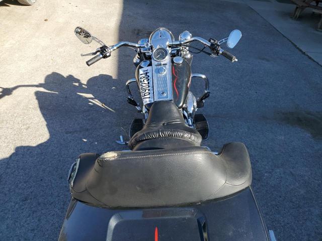 2005 HARLEY-DAVIDSON FLHR 1HD1FDV115Y673883