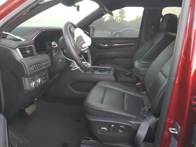 2023 GMC YUKON DENA - 1GKS2DKL9PR467901