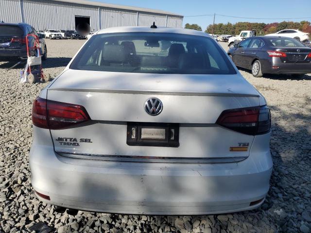 2017 VOLKSWAGEN JETTA SEL - 3VWL17AJXHM374910