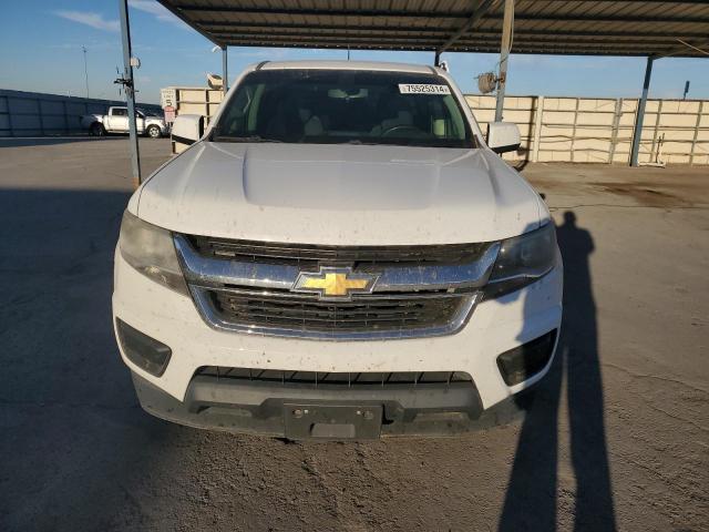 2016 CHEVROLET COLORADO L - 1GCGSCE32G1352269