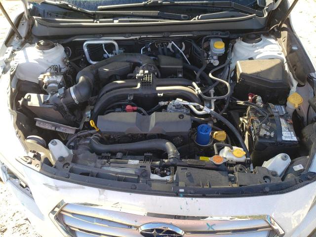 VIN 4S4BSAAC2H3379168 2017 Subaru Outback, 2.5I no.12