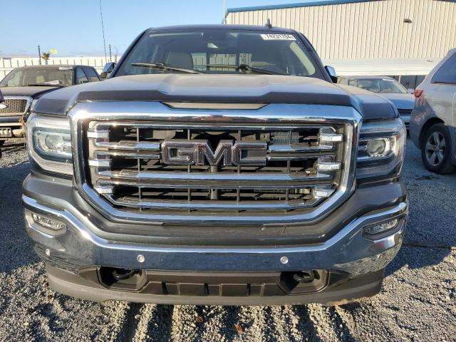 2018 GMC SIERRA K15 - 3GTU2NEC1JG490408