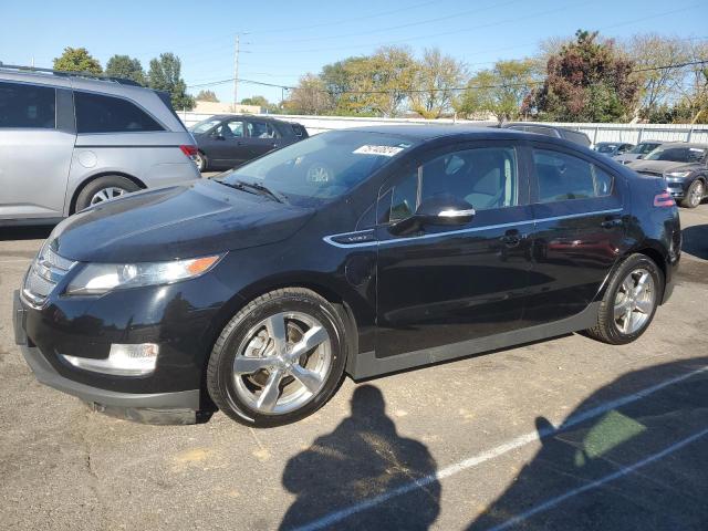 2014 CHEVROLET VOLT #2959609709