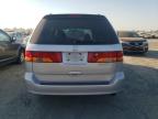 HONDA ODYSSEY EX снимка