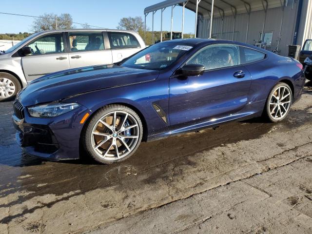 2019 BMW M850XI #2969939900