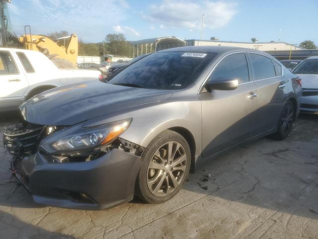 2018 NISSAN ALTIMA 2.5 - 1N4AL3AP5JC146831