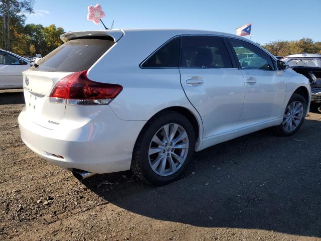 VIN 4T3BA3BB1EU061964 2014 Toyota Venza, LE no.3