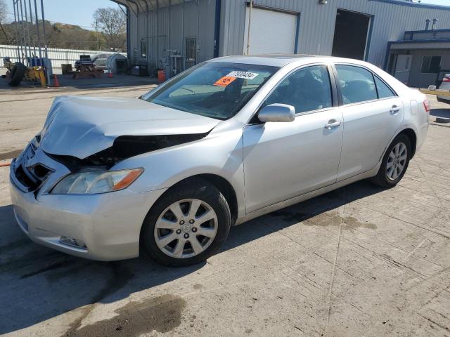 2008 TOYOTA CAMRY LE #3024195833