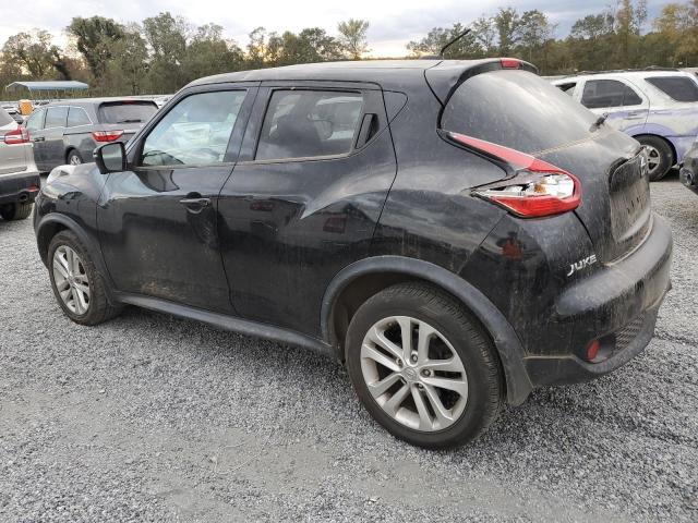 2016 NISSAN JUKE S - JN8AF5MR5GT600678