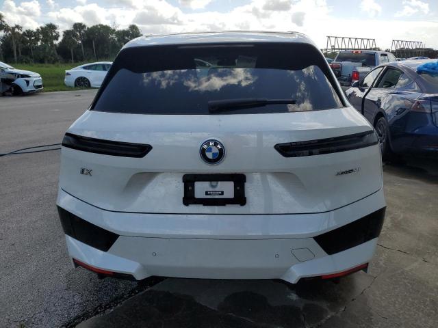 2023 BMW IX XDRIVE5 WB523CF03PCL57590