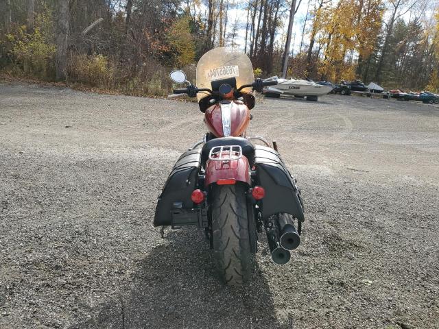 2023 INDIAN MOTORCYCLE CO. SUPER CHIE - 56KDBABH2P3012934