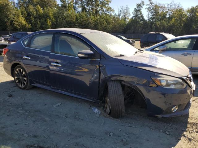 2017 NISSAN SENTRA S - 3N1AB7AP2HY262545