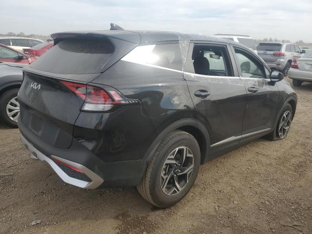 2024 KIA SPORTAGE L - KNDPU3DF5R7237865